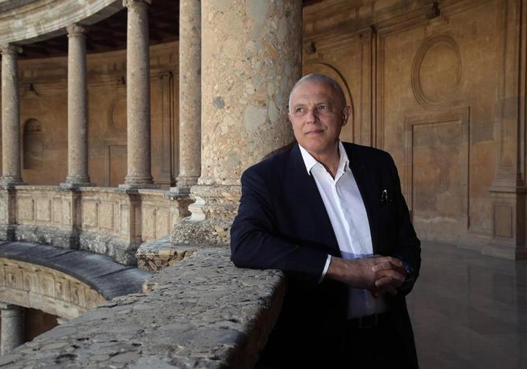 Muere Nuccio Ordine, premio Princesa de Asturias de Comunicación y Humanidades 2023