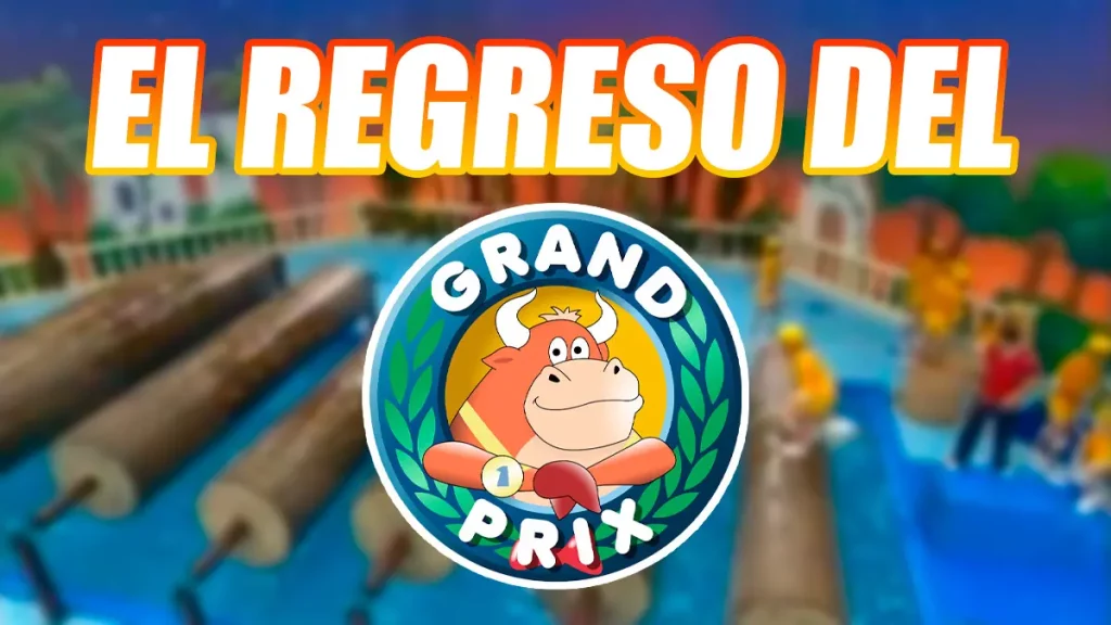 Grand Prix: Así son las presentadoras que acompañarán a Ramón García 81 regreso grand prix