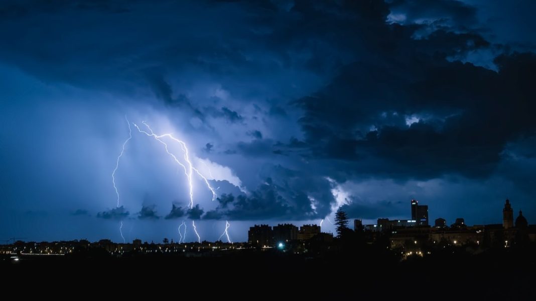 Persistencia de las condiciones climáticas adversas