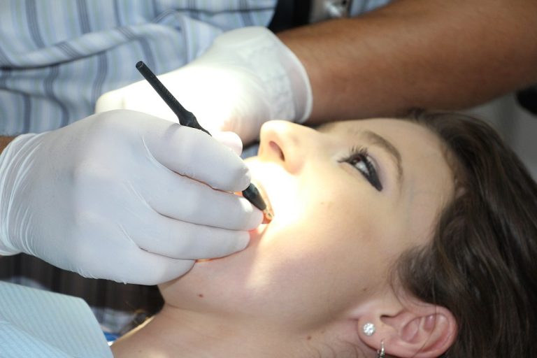 Los tratamientos dentales más demandados
