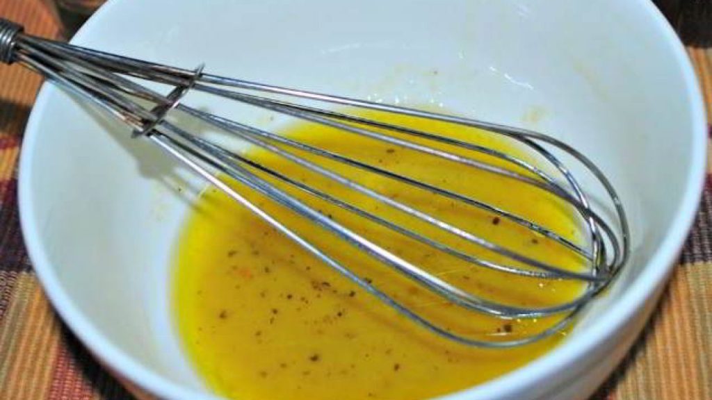 Vinagreta Para Ensalada De Lechuga Y Tomate 1280X720 1