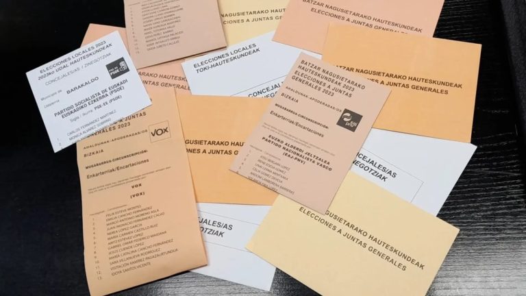 Donald Trump se cuela en las elecciones del 23-J a través del voto por correo
