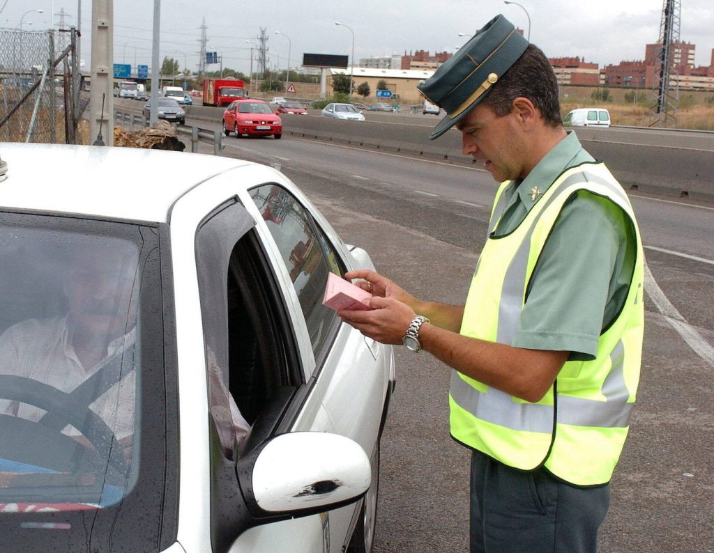 No Es La Única Regulación De La Dgt