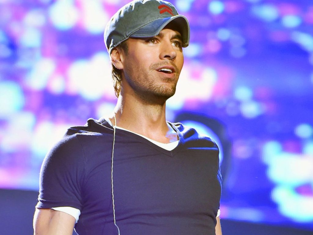 Enrique Iglesias: Un Último Capítulo