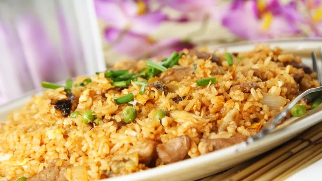 El Arroz De Carne De Jordi Cruz Para Disfrutar El Fin De Semana