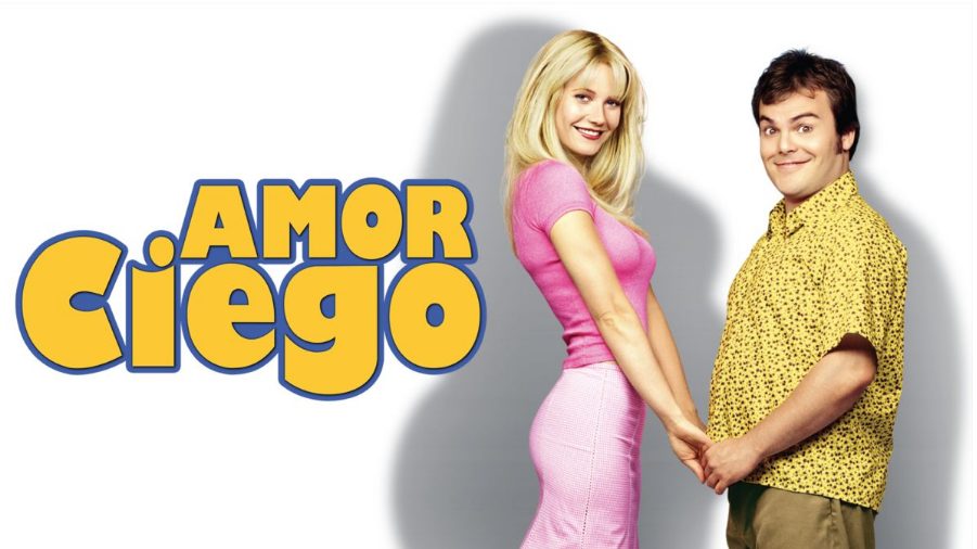 Amor ciego
