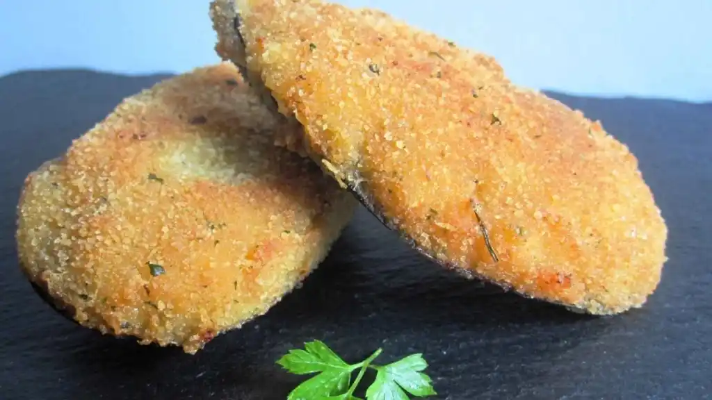 El truco para unos mejillones tigres extra crujientes