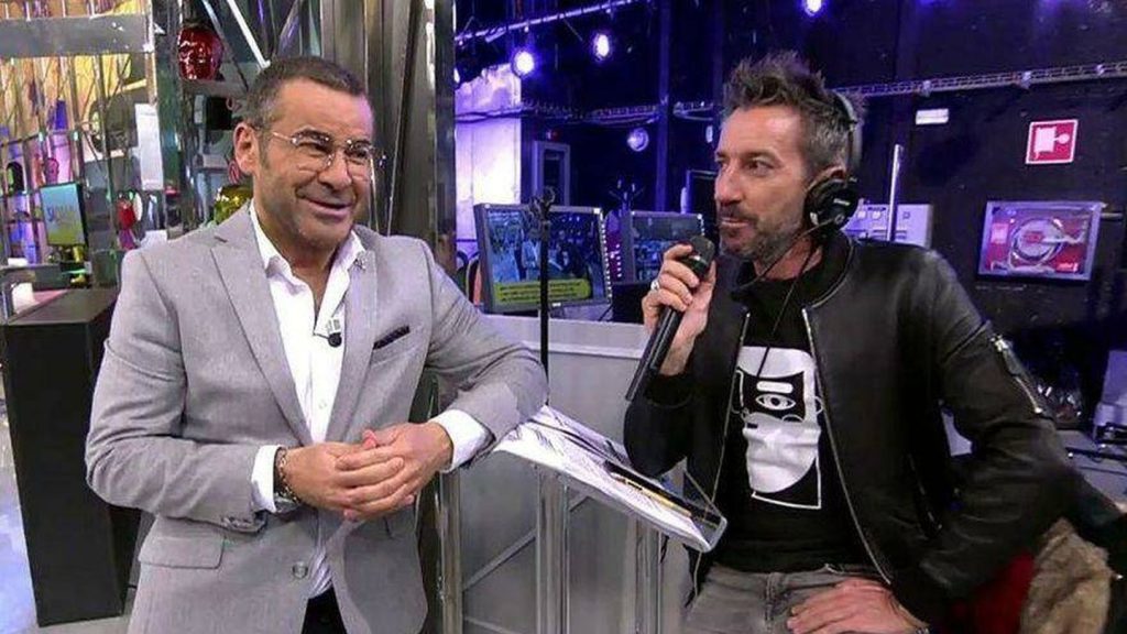 El motivo por el que Paz Padilla no se despidió de Sálvame 79 El motivo por el que Paz Padilla no se despidió de Sálvame