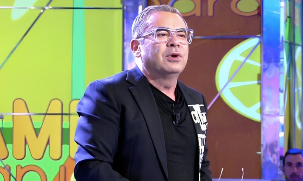 El motivo por el que Paz Padilla no se despidió de Sálvame 80 El motivo por el que Paz Padilla no se despidió de Sálvame