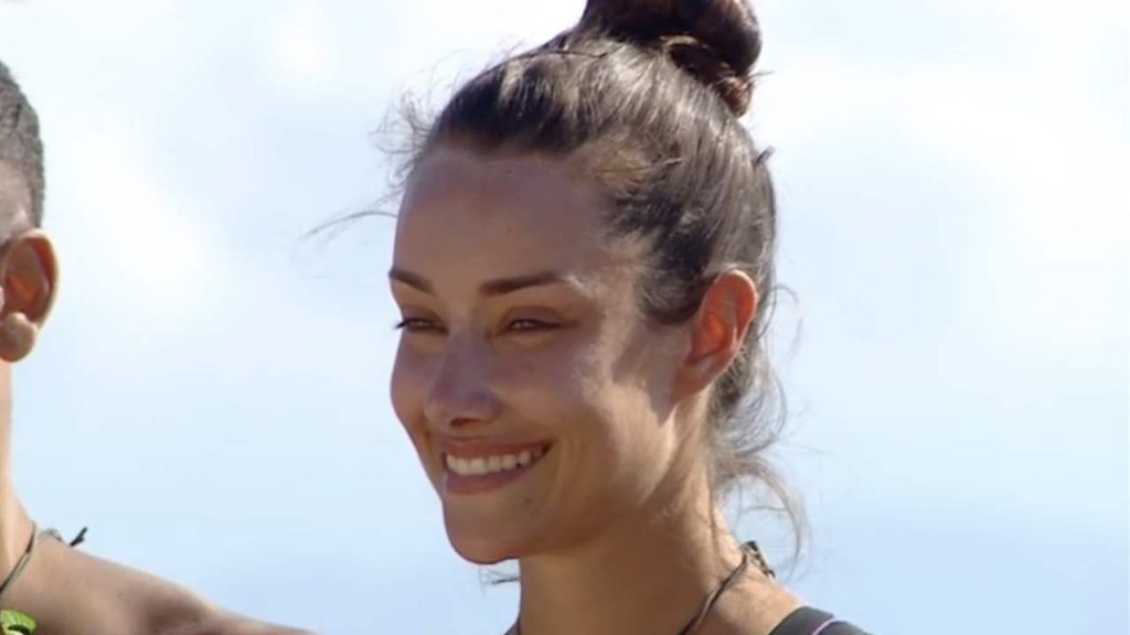 Supervivientes: Adara Molinero La Lía Con Su Visión De La Final