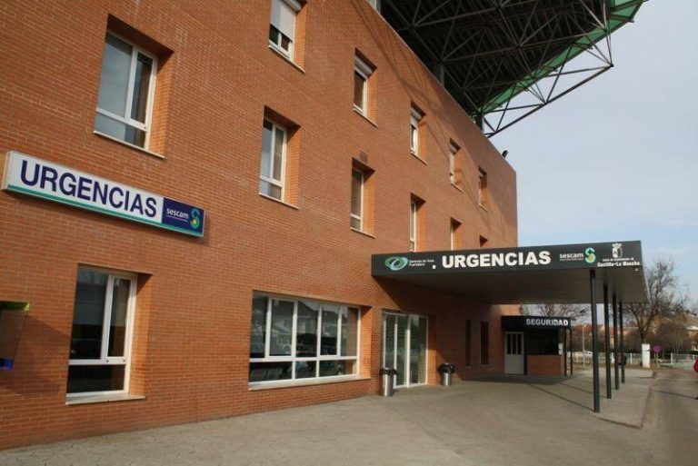 Dos heridos leves por arma de fuego durante una reyerta callejera entre clanes en Puertollano (Ciudad Real)