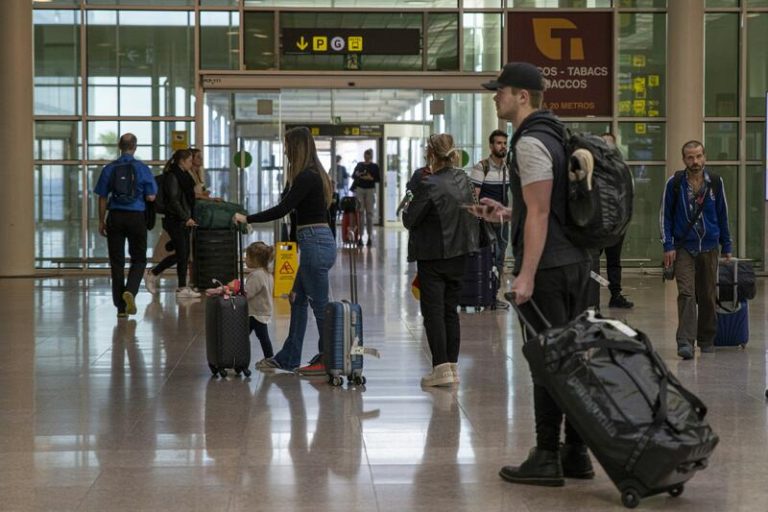 Aena recibe ofertas de 10 empresas para el concurso de seguridad privada, valorado en 1.500 millones