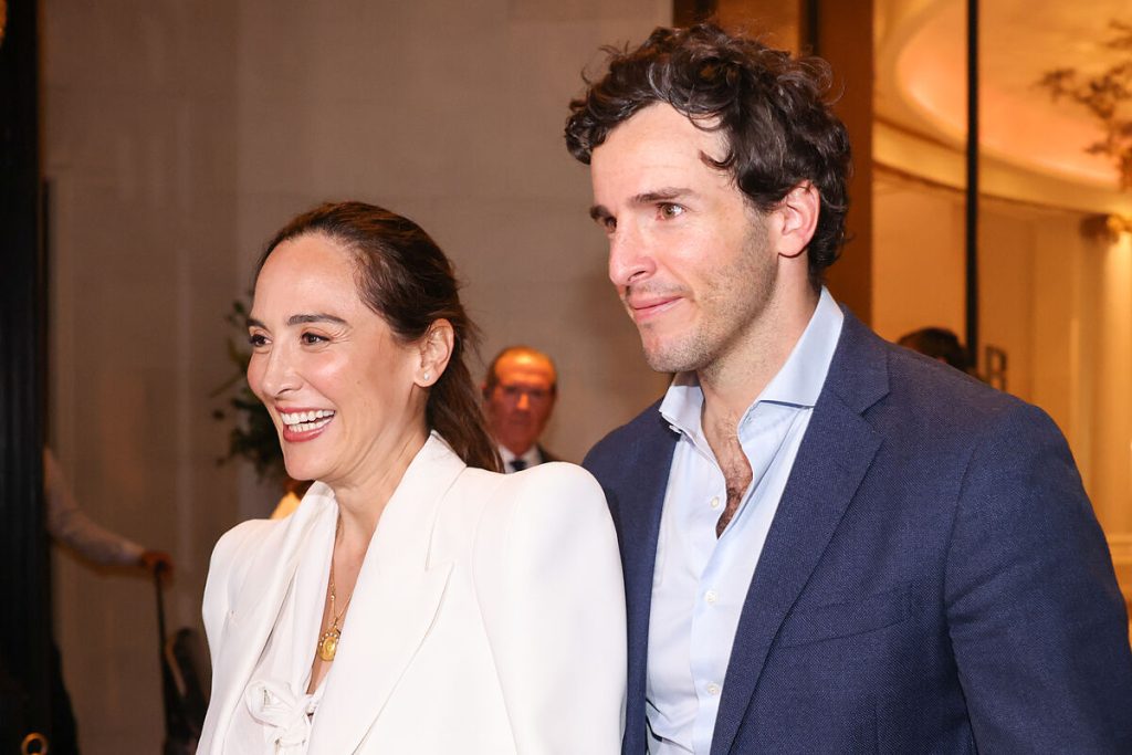 La tensión que se vivió en Fiesta por la boda de Tamara Falcó 119 La tensión que se vivió en Fiesta por la boda de Tamara Falcó