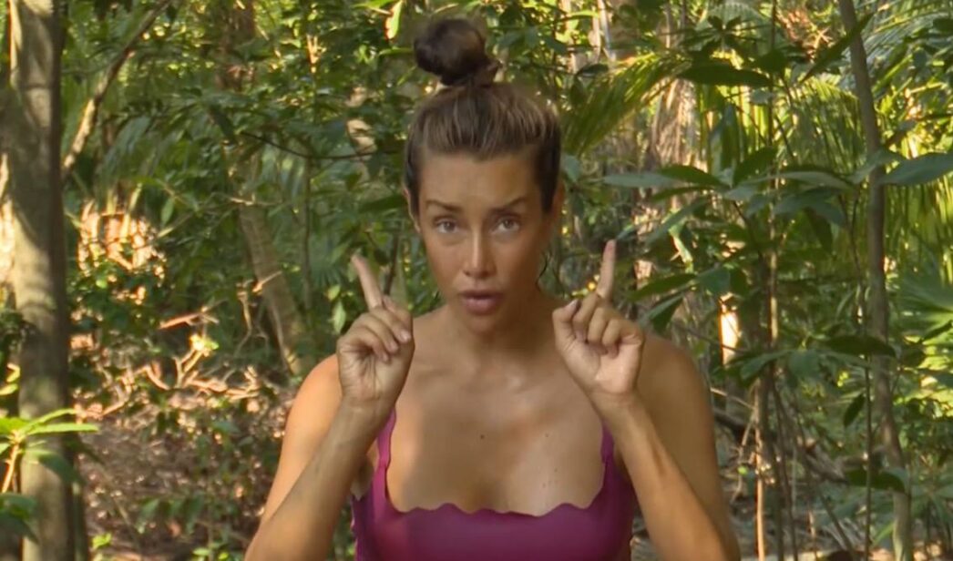 Supervivientes: Adara Molinero la lía con su visión de la final