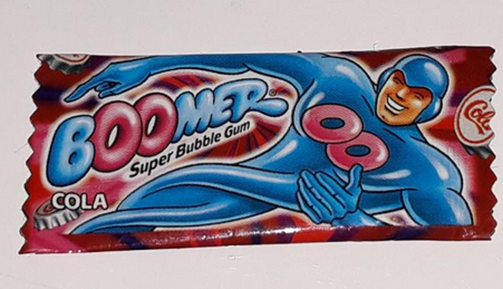 Chicles Boomer: Un regreso aclamado por el público