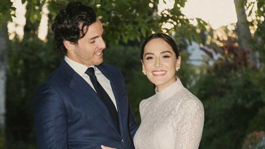 La tensión que se vivió en Fiesta por la boda de Tamara Falcó 125 La tensión que se vivió en Fiesta por la boda de Tamara Falcó