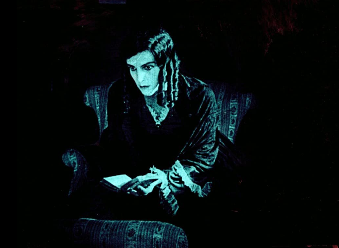 6 curiosidades de Nosferatu que no conocías y son aterradoras