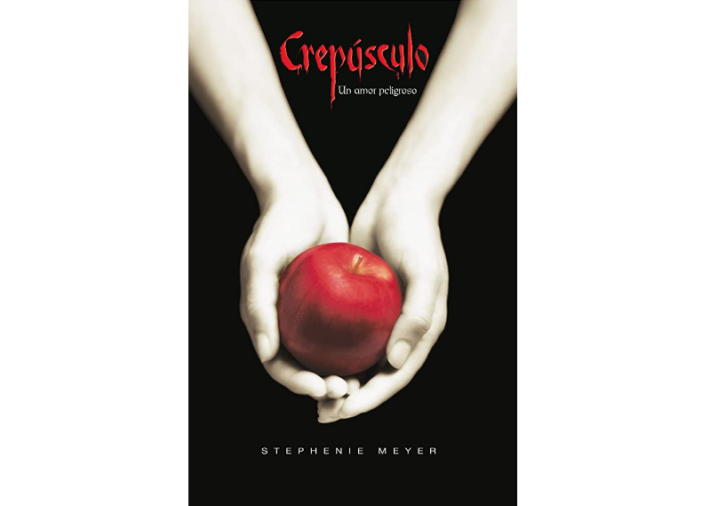 Crepúsculo