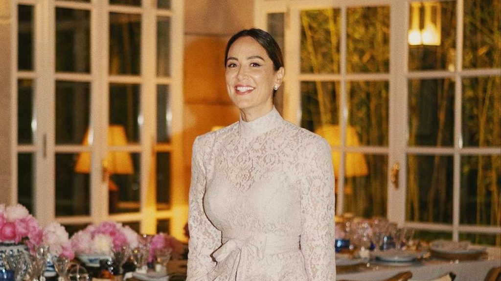 La tensión que se vivió en Fiesta por la boda de Tamara Falcó 123 La tensión que se vivió en Fiesta por la boda de Tamara Falcó