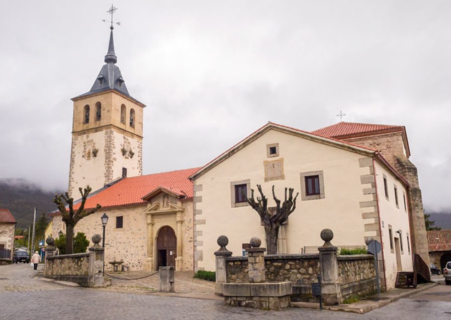 pueblos bonitos para pasar verano