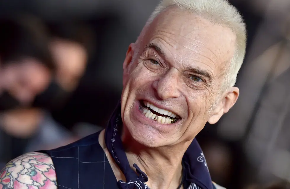 David Lee Roth: Un adiós al rock