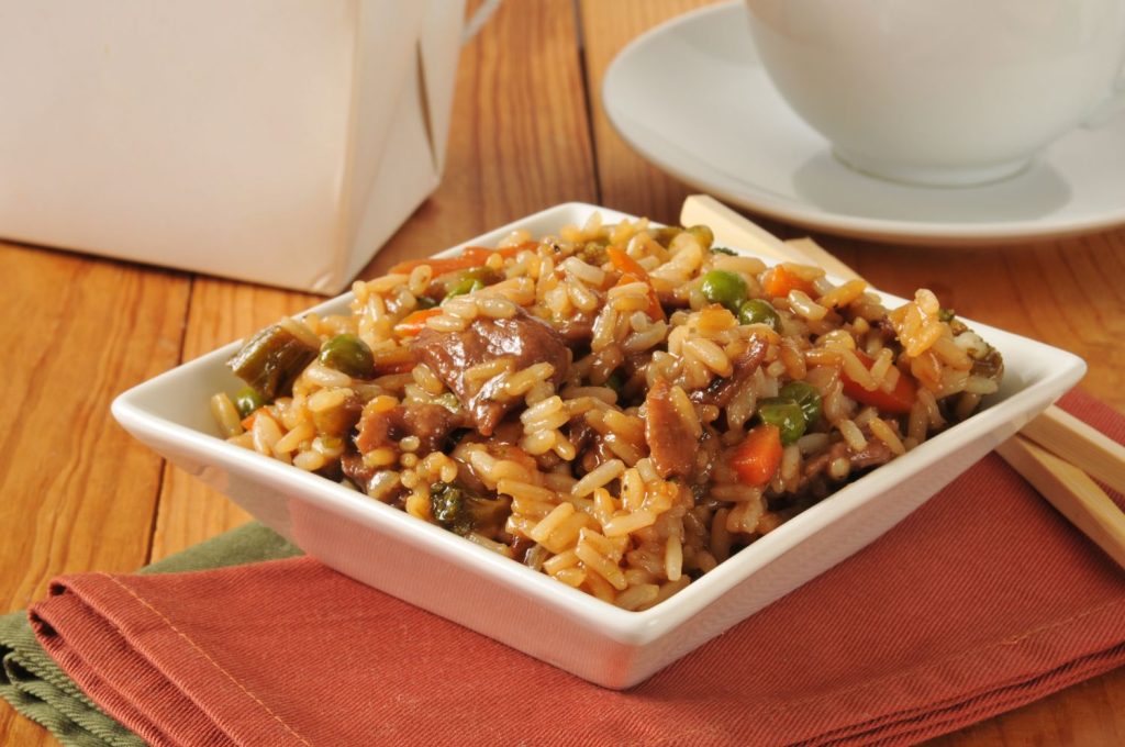 El Arroz De Carne De Jordi Cruz Para Disfrutar El Fin De Semana