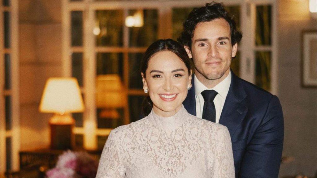 La tensión que se vivió en Fiesta por la boda de Tamara Falcó 126 La tensión que se vivió en Fiesta por la boda de Tamara Falcó