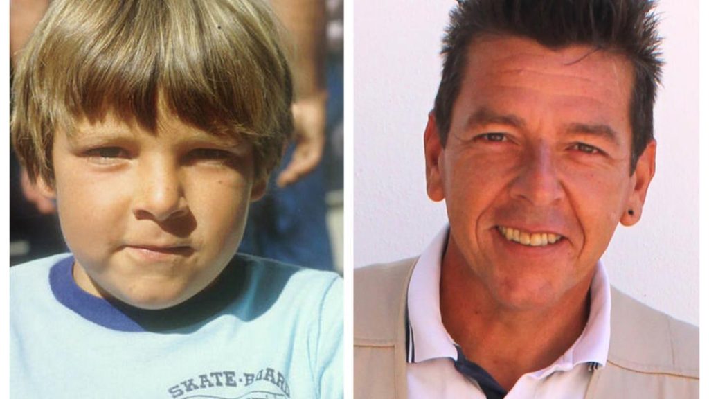 ¿Qué Fue De Los Niños De Verano Azul? A Esto Se Dedican Ahora