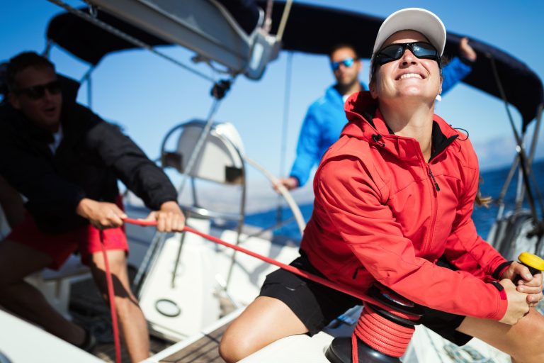 Así es Sailwiz, el ‘blablacar’ de viajes en velero que ya ha vendido más de 3 millones de euros