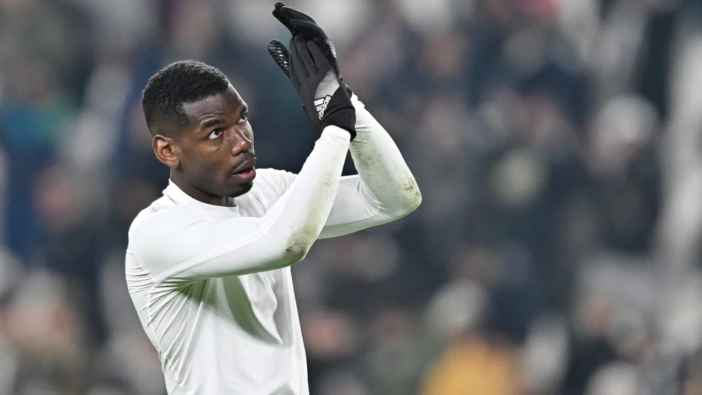 Ahora Quieren Fichar A Paul Pogba