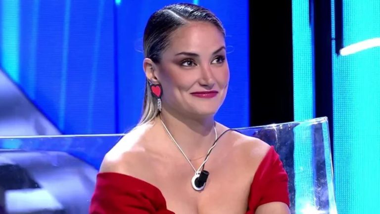 Alba Carrillo lanza ataque demoledor a su ex Feliciano López