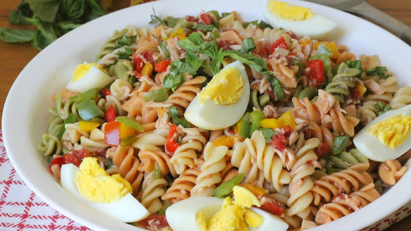 Ensalada de anchoas: el plato de Arguiñano facilísimo que parece de gourmet