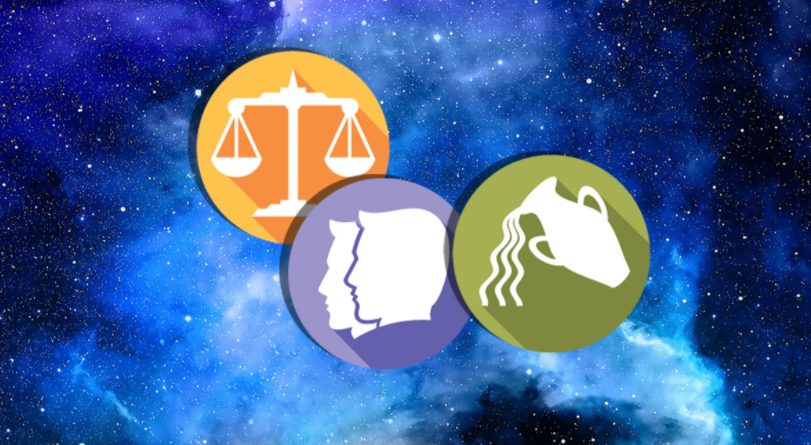 astrologia