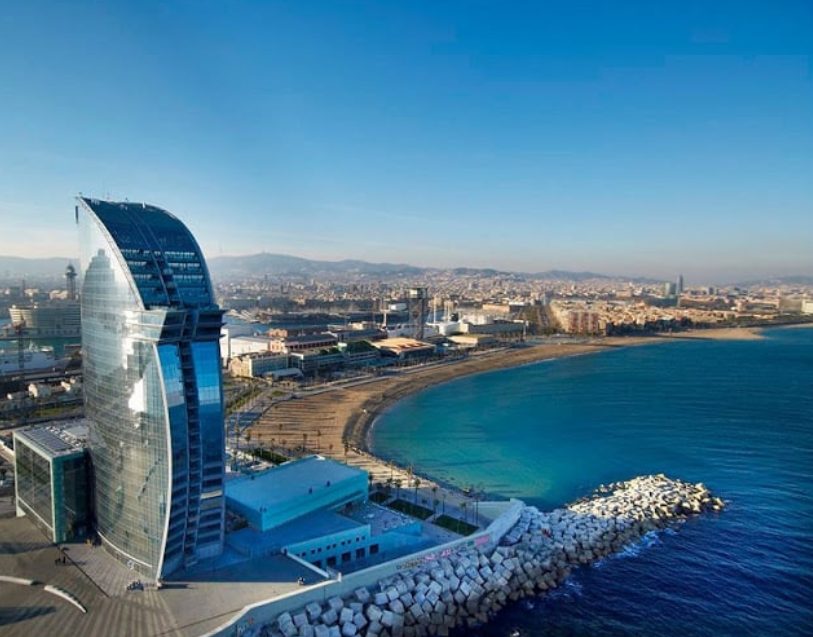 Cuáles son las ciudades de España con mejores playas