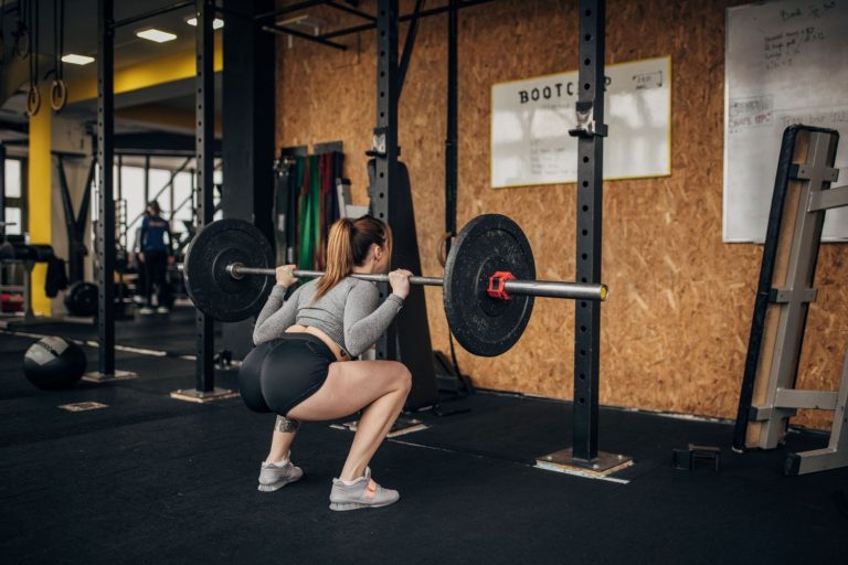 Esta es la forma más eficaz para ganar masa muscular, según los expertos