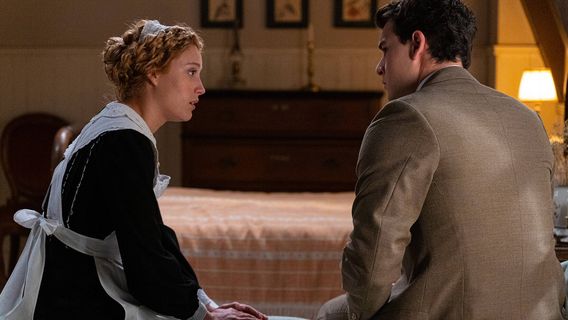 La promesa patas arriba: Los personajes que llegan y se van de la serie