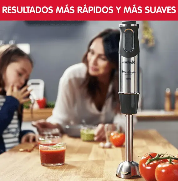 Licuadora moulinex sales media markt