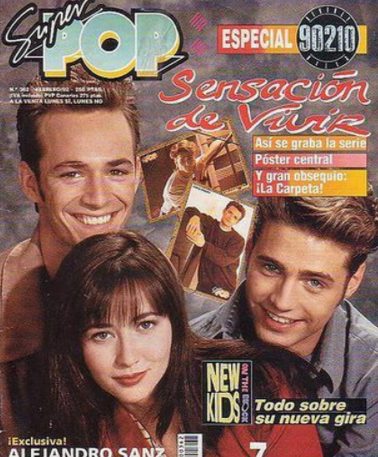 Revistas míticas de los 80 y 90 que no sabías que habían desaparecido