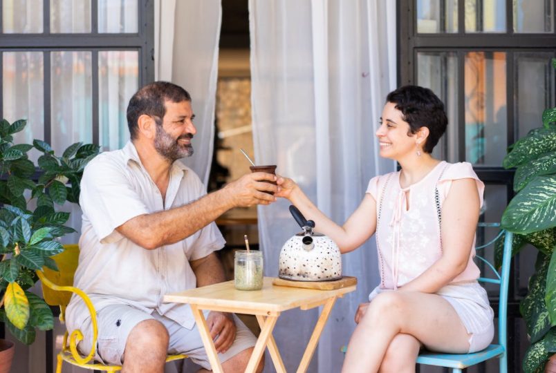 Mejores Recomendaciones Para Parejas De Diferentes Países