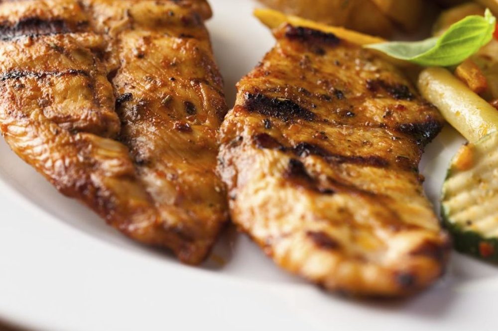 La ensalada más fresca de Arguiñano que puedes hacer en 5 minutos