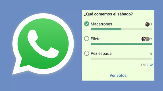 ¿Cuál es la utilidad de esta nueva herramienta de WhatsApp?