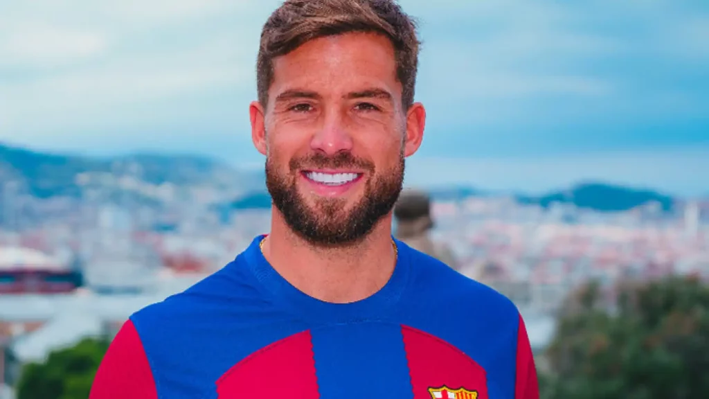 Iñigo Martínez