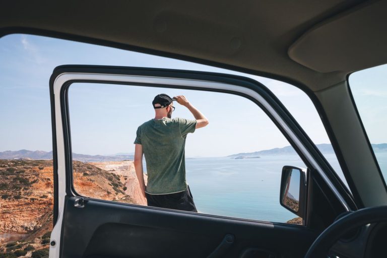 Los precios globales de alquiler de coches, alrededor de un 34% más económicos este verano