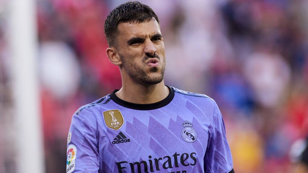 Dani Ceballos
