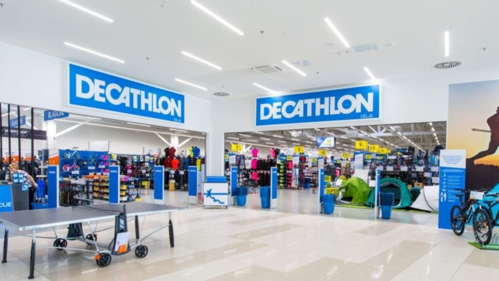 Decathlon Se Apunta Al Verano Con Un Bikini Top Que Querrás Sí O Sí