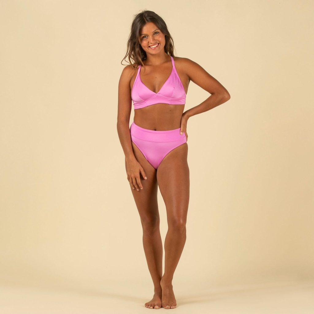 La Calidad De Las Prendas De Decathlon, La Misma Que Tienen Sus Bikinis