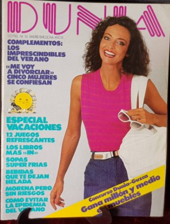 tendencia