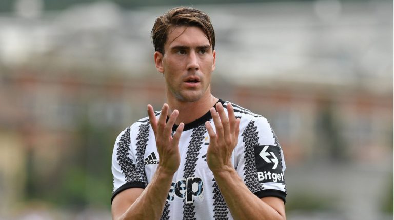 Vlahovic da paso clave para poder fichar por el Atlético