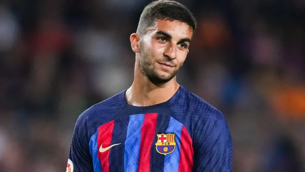 El Barça Piensa Con Cabeza Fría