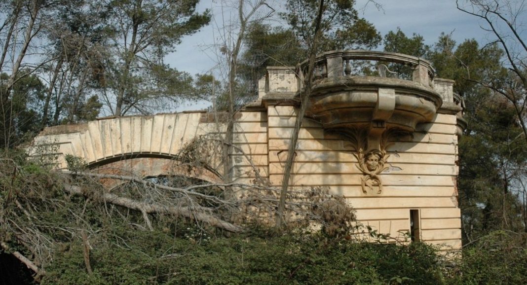 El Castillo L’Arrabassada